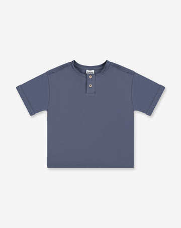 T-shirt With Pocket A